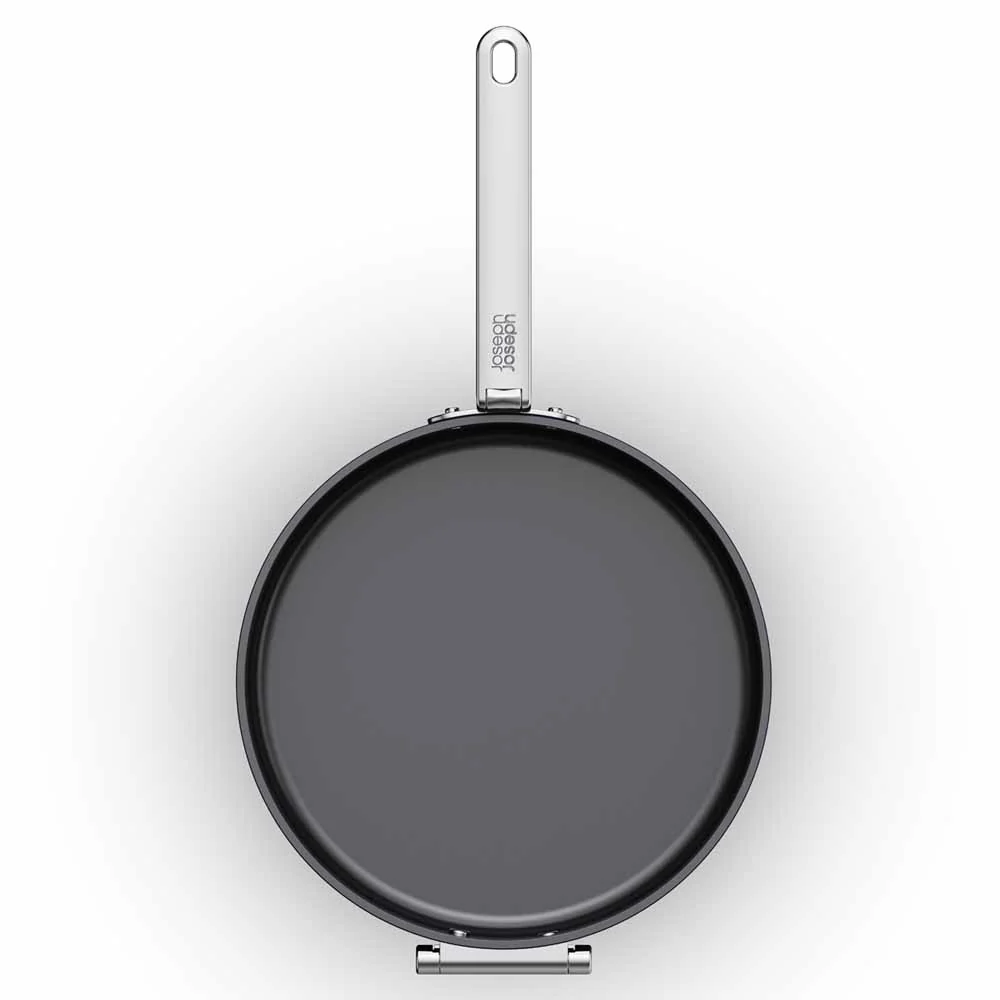 Joseph Joseph Space Non-stick 28 cm Deep pan with lid