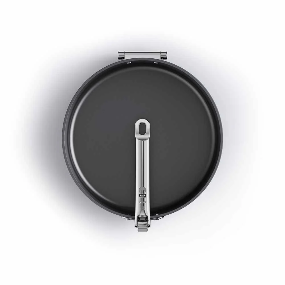 Joseph Joseph Space Non-stick 28 cm Deep pan with lid