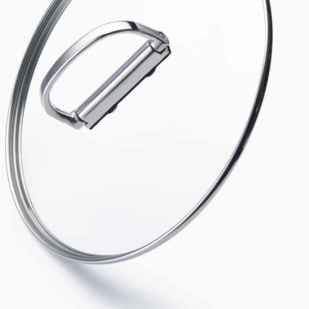 Joseph Joseph Space Non-stick 28 cm Deep pan with lid