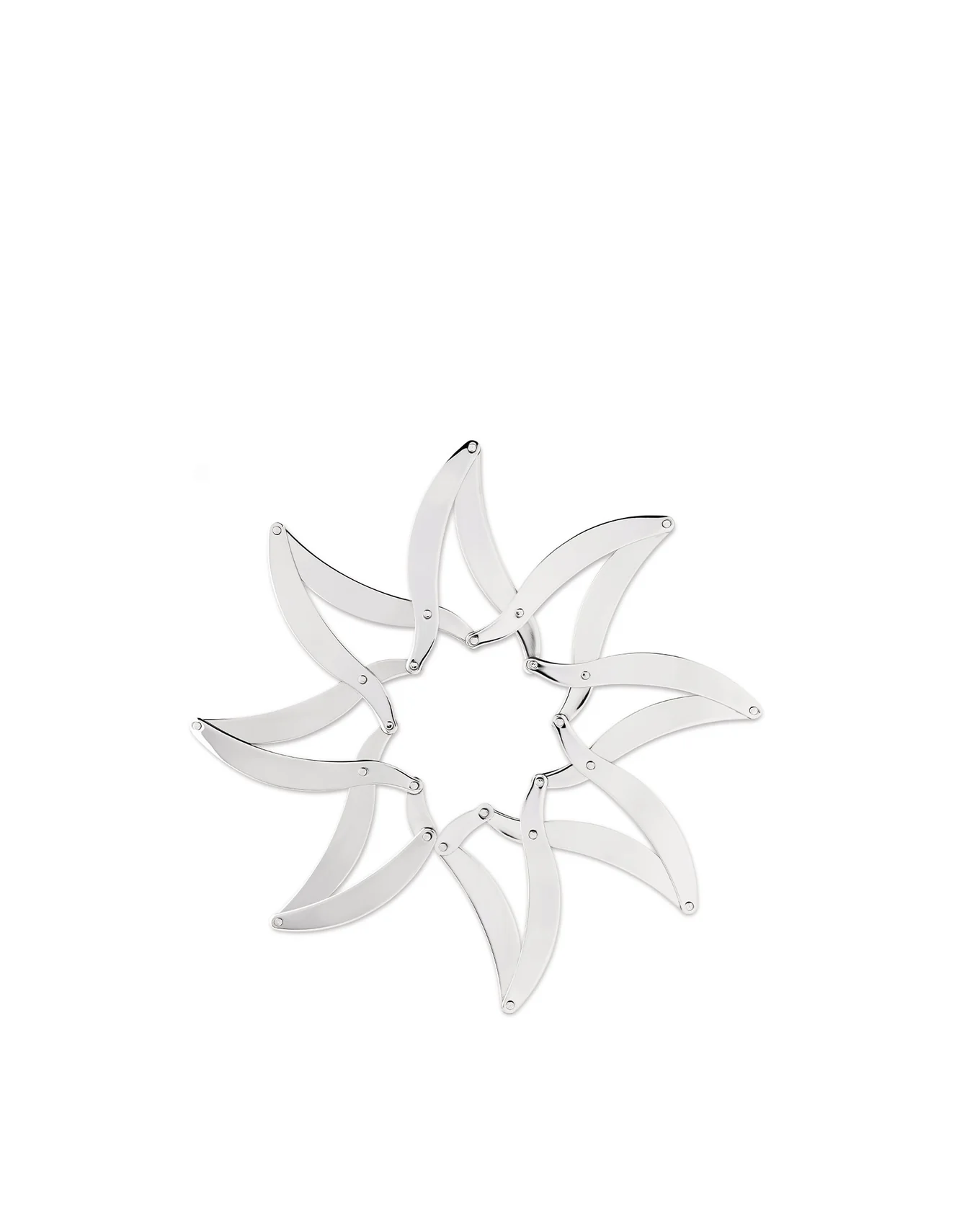 Alessi AUGH! Expandable Trivet