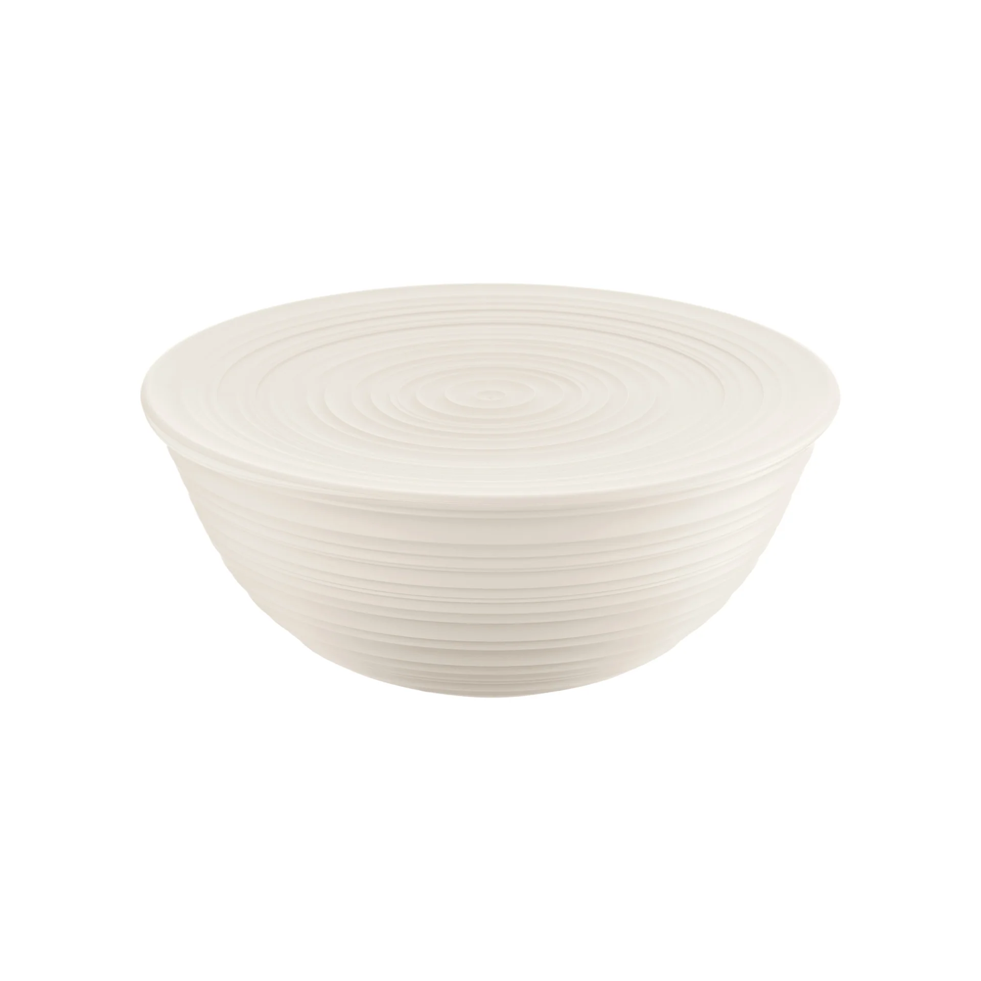 Guzzini TIERRA L Bowl with lid
