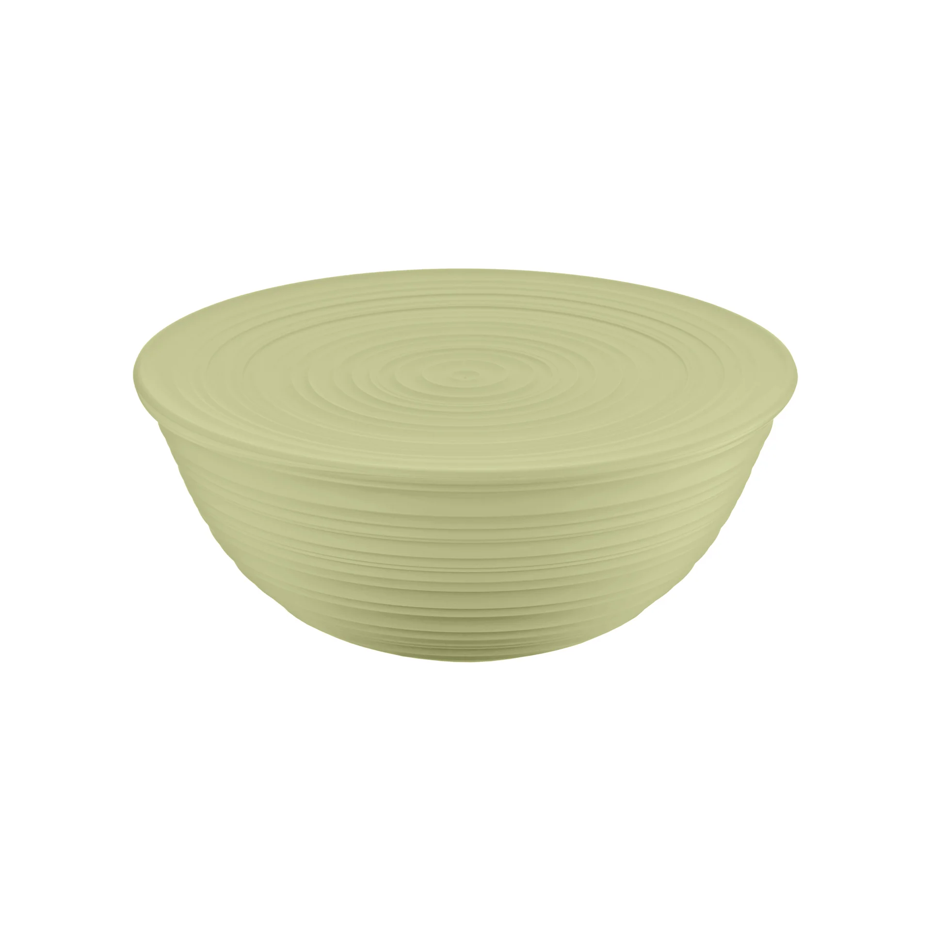Guzzini TIERRA L Bowl with lid