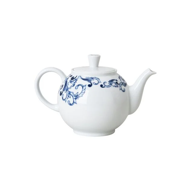 Rosenthal True Blue Teapot