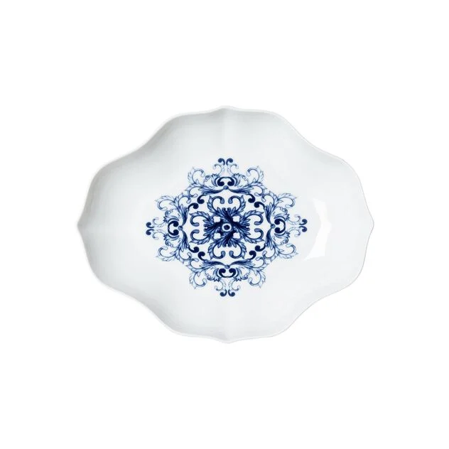 Rosenthal קערית סלט 25 ס”מ TRUE BLUE