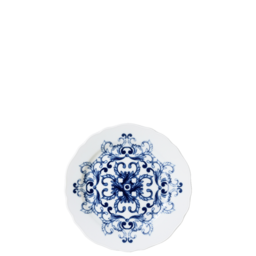 Rosenthal True Blue Cake Plate