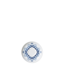 Rosenthal True Blue espresso saucer