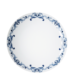 Rosenthal True Blue מערכת אוכל ליחיד