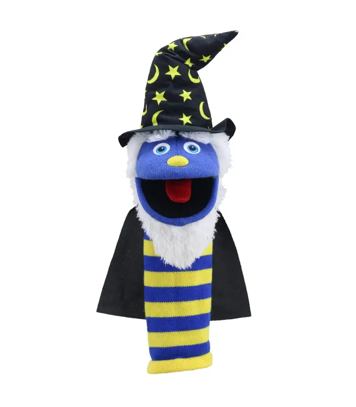 Wizard – ECO Sockettes